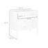Hanley Chest Of Drawers | White